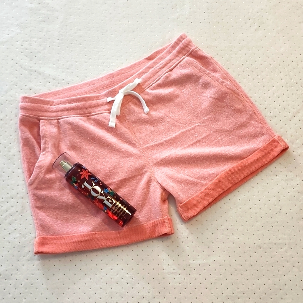 Harbeth 📚 Casual Shorts
